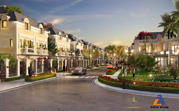 Xu hướng mua nhà đảm bảo yếu tố “cân bằng” lên ngôi