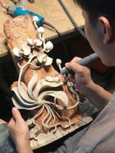 Phát triển khu đô thị hiện đại gắn với phát huy tinh hoa làng nghề truyền thống - 1