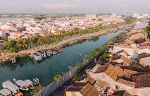 Đón “sóng” bất động sản nghỉ dưỡng tại Đà Nẵng – Quảng Nam ảnh 1