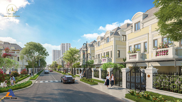 Xu hướng mua nhà đảm bảo yếu tố “cân bằng” lên ngôi - Ảnh 2.