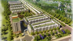 Dá»± Ã¡n T&T Phá» Ná»i